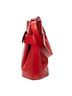 Louis Vuitton Red Sac D'Epaule PM One size - photo 4