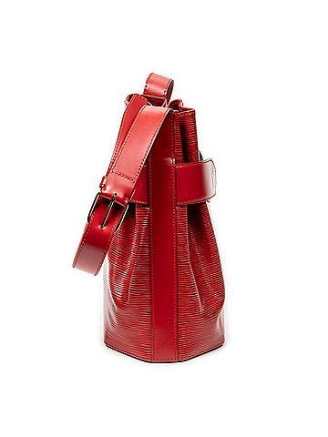 Louis Vuitton Sac D'Epaule PM (view 2)