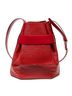 Louis Vuitton Red Sac D'Epaule PM One size - photo 5