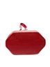 Louis Vuitton Red Sac D'Epaule PM One size - photo 9