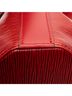 Louis Vuitton Red Sac D'Epaule PM One size - photo 7