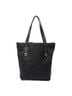 Gucci Black Charmy Tote One size - photo 1