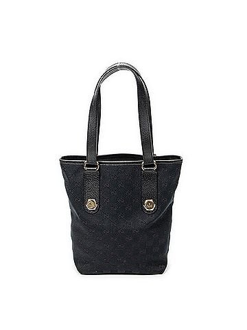 Gucci Charmy Bucket Tote (view 1)