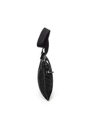Prada Flat Messenger Crossbody (view 2)