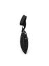 Prada Black Flat Messenger Crossbody One size - photo 2