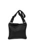 Prada Black Flat Messenger Crossbody One size - photo 5