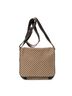 Céline White Large Flap Messenger One size - photo 1