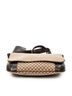 Céline White Large Flap Messenger One size - photo 9