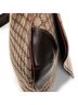 Céline White Large Flap Messenger One size - photo 6