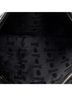 Gucci Black Large Square Zip Messenger One size - photo 8