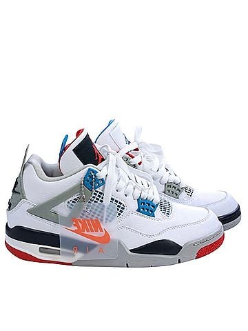 Nike Sneakers (view 1)