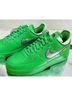Nike Green Sneakers Size EU 39 - photo 3