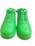Nike Green Sneakers Size EU 39 - photo 2