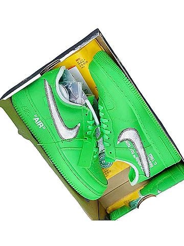 Nike Sneakers (view 1)