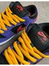 Nike Multi Color Sneakers Size EU 37 1/2 - photo 3