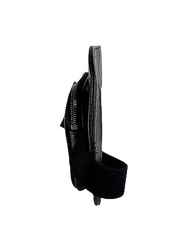 Gucci Gucci GUCCI Body Bag Waist Leather Black Men's 575857 z10590 (view 2)