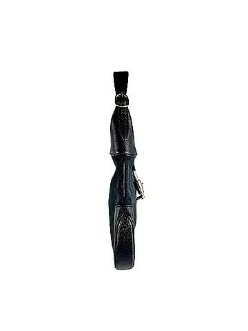 Gucci Gucci GUCCI Handbag New Jackie GG Canvas Leather Black Women's 153696 z10202 (view 2)