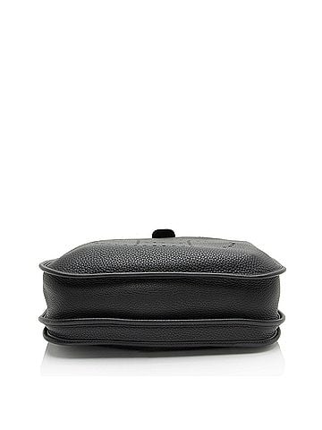 Hermès Hermes Taurillon Clemence Evelyne III PM Shoulder Bag (view 2)