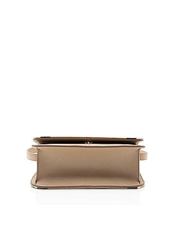Burberry Burberry Madison Check Crossbody Bag (view 2)