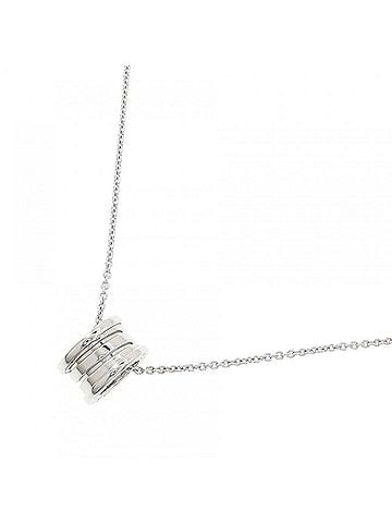 Bvlgari Bvlgari B.zero1 necklace (view 2)