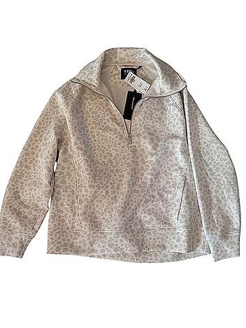 Abercrombie & Fitch YPB neoKNIT Long Sleeve T-Shirt (view 2)