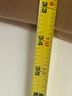 Maralyn & Me Tan Coat Size XXL - photo 6
