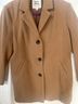 Maralyn & Me Tan Coat Size XXL - photo 4