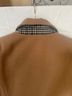 Maralyn & Me Tan Coat Size XXL - photo 5