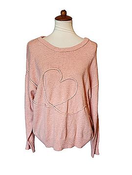 Badgley Mischka Casual Sweaters (view 1)