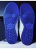 Nike White Blue Sneakers Size EU 38 1/2 - photo 5