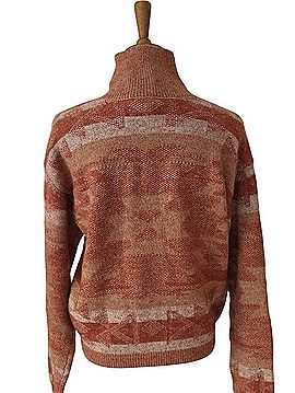 Lucky Brand Full zip Cardigan (view 2)