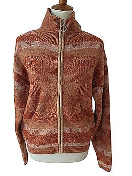 Lucky Brand Full zip Cardigan (view 1)