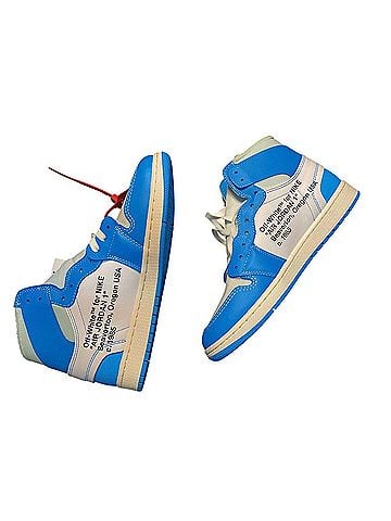 Nike Sneakers (view 2)