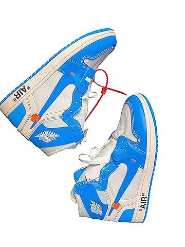 Nike Sneakers (view 1)