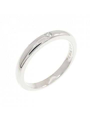 Tiffany & Co. Tiffany Stacking Band Ring (view 1)
