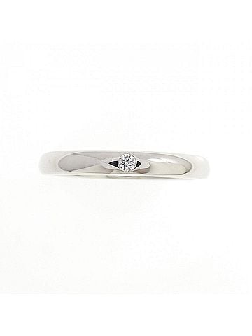 Tiffany & Co. Tiffany Stacking Band Ring (view 2)
