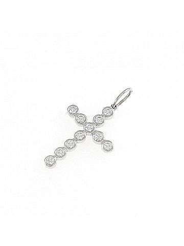 Tiffany & Co. Tiffany &amp; Co. Diamond Pendant (view 1)