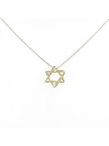 Tiffany & Co. Tiffany &amp; Co. David Necklace (view 1)