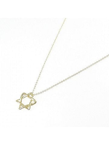 Tiffany & Co. Tiffany &amp; Co. David Necklace (view 2)