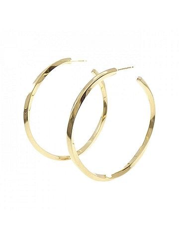 Tiffany & Co. Tiffany Twist Earrings (view 1)