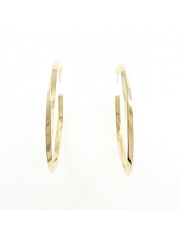 Tiffany & Co. Tiffany Twist Earrings (view 2)