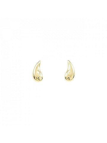 Tiffany & Co. Tiffany &amp; Co. Teardrop Earrings (view 1)