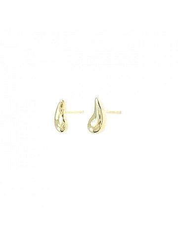 Tiffany & Co. Tiffany &amp; Co. Teardrop Earrings (view 2)