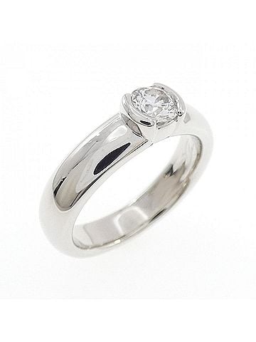 Tiffany & Co. Tiffany Dots Ring 0.30CT E VVS2 (view 1)