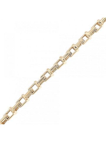 Tiffany & Co. Tiffany Narrow Chain Bracelet (view 1)