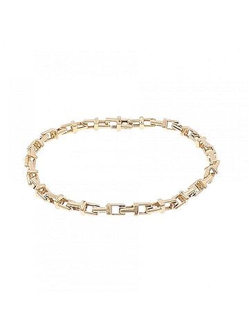 Tiffany & Co. Tiffany Narrow Chain Bracelet (view 2)