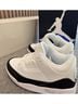 Nike White Black Sneakers Size EU 43 - photo 6