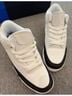 Nike White Black Sneakers Size EU 43 - photo 3