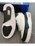 Nike White Black Sneakers Size EU 43 - photo 4