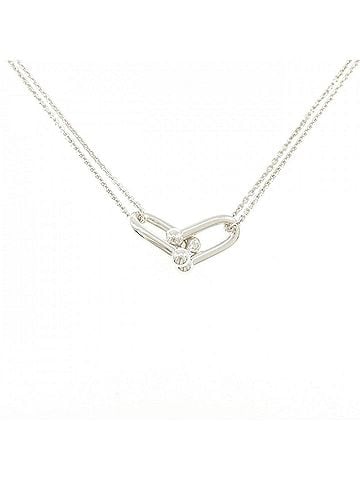 Tiffany & Co. Tiffany HardWear Large Double Link Necklace (view 1)